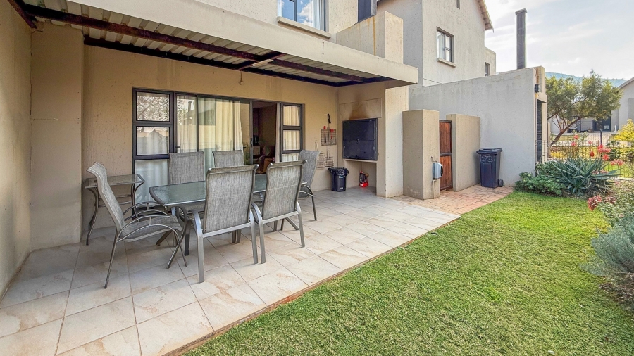 2 Bedroom Property for Sale in Leloko Lifestyle Estate North West